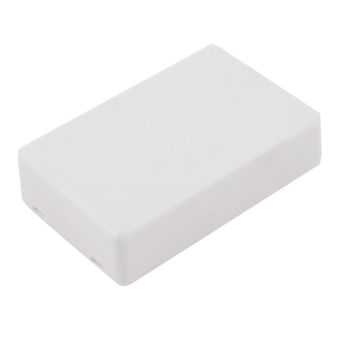 Security Power Plastic Shell Waterproof Sealed Electric Junction Box 70x45x18mm