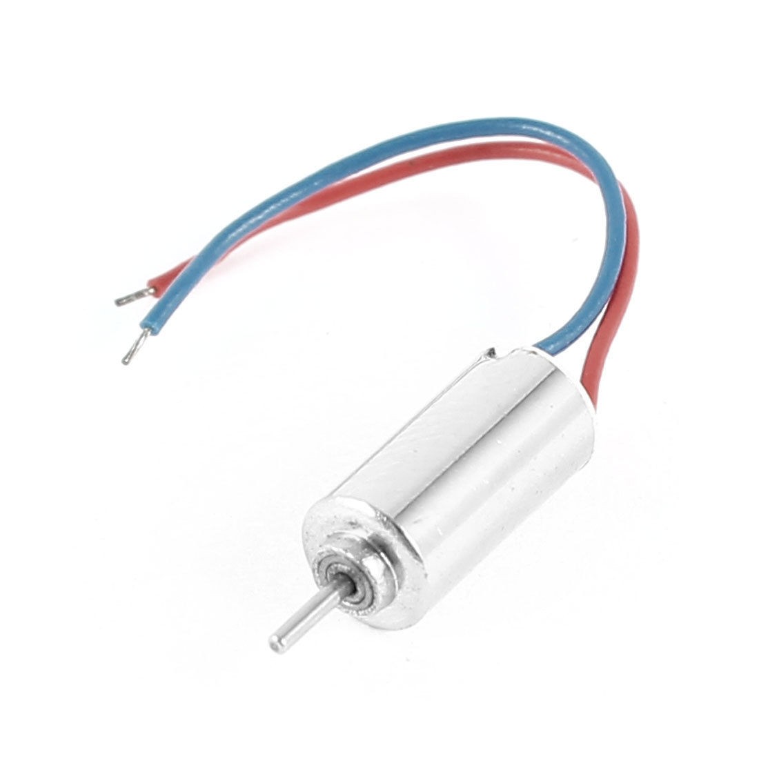 10000RPM DC 1.5-3V 4x8mm Electric Coreless Mini Motor for RC Model Toys DIY