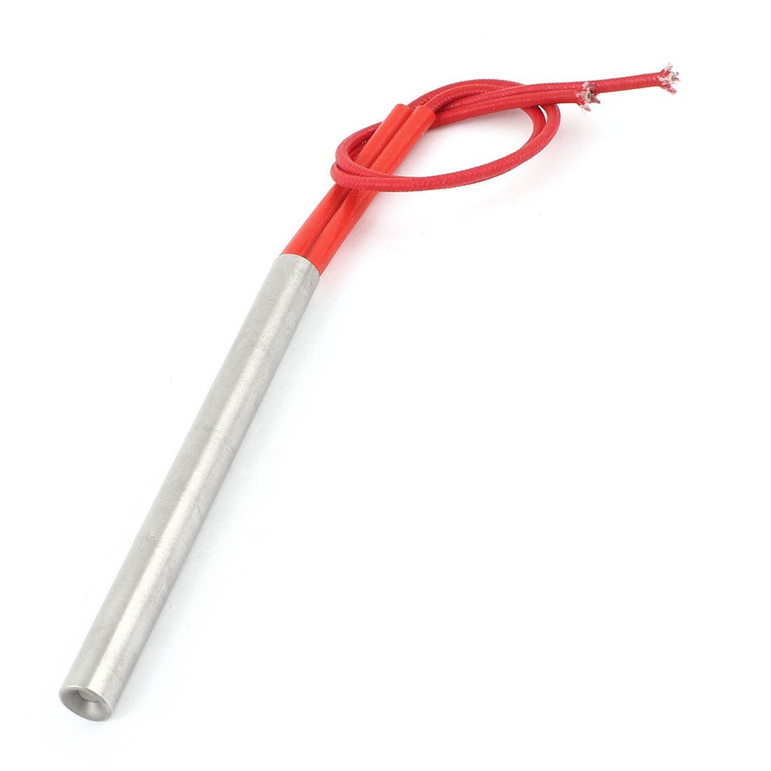 9.5mm x 101mm 220V 400 Watt Power Cartridge Heater Heating Element