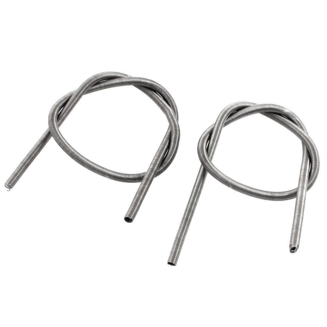 2PCS AC 220V 800W Dryer Heater Heating Element Restring Coil 35cm Long