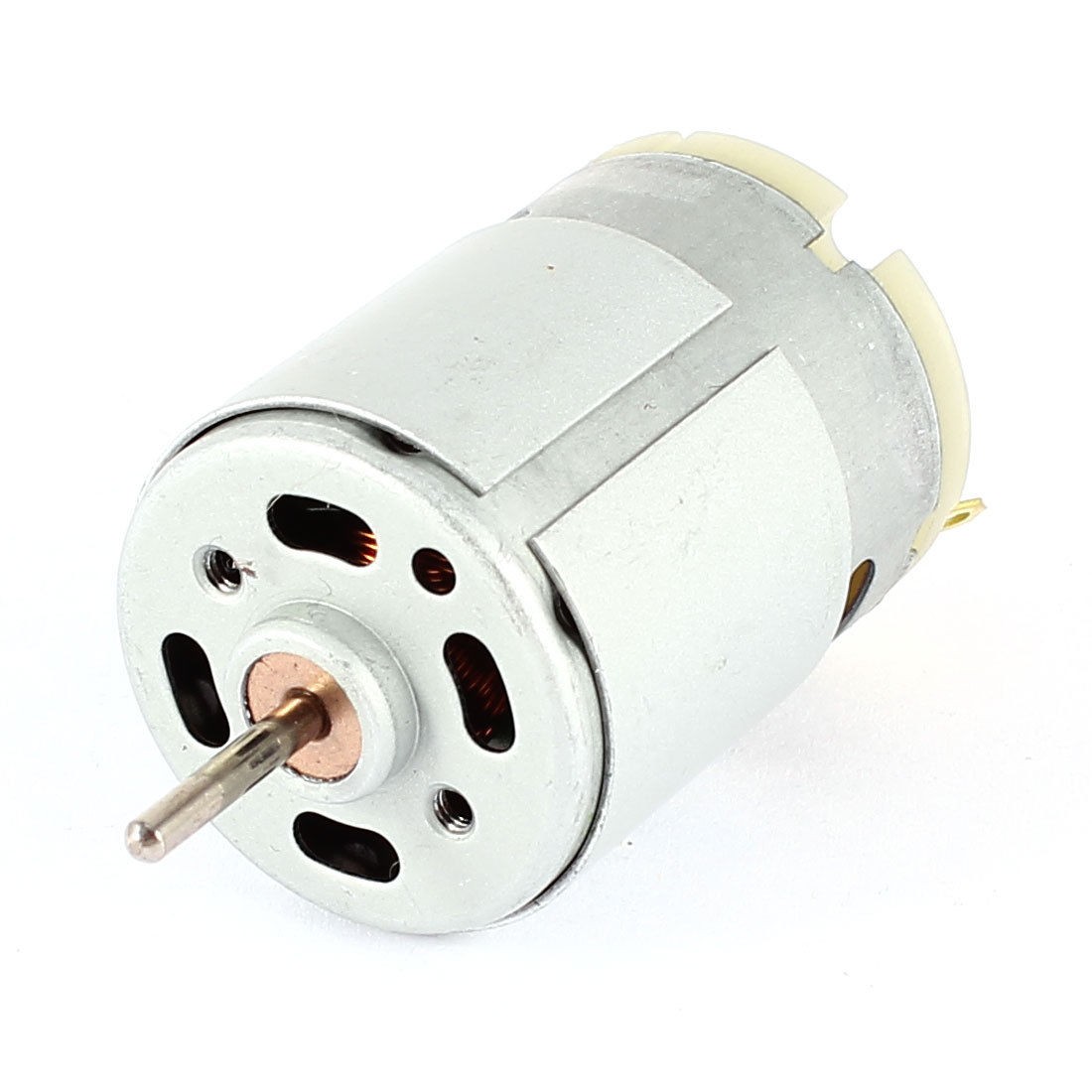 RS380 DC 1.5-18V 30000RPM Electric Mini Motor 38x28mm for Boat Model DIY