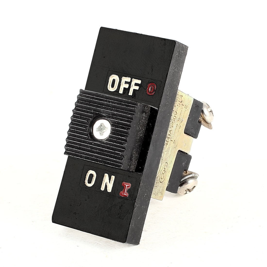 FT2-4/2F2 AC250V 4A DPST Power Tool Switch for Makita Finishing Sander 9045