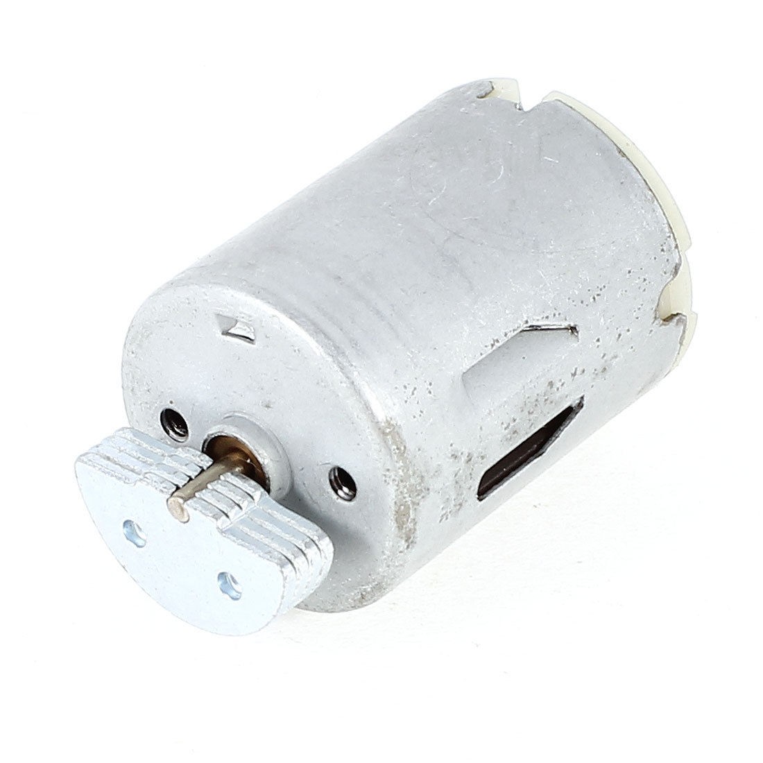 DC 12V 3800RPM Rotary Speed Cylinder Shaped Electric Vibration Motor Replacement
