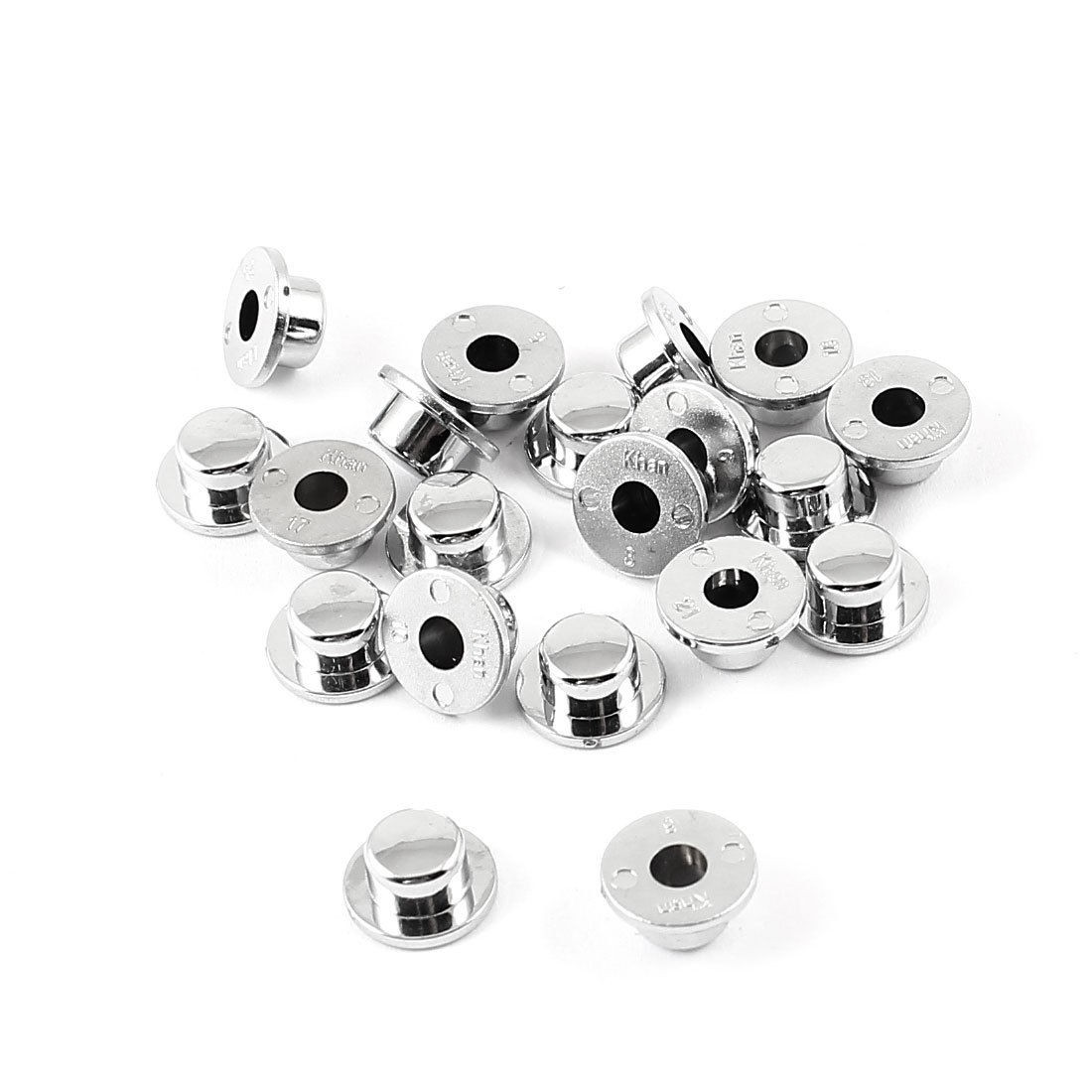 20pcs Tactile Push Button Switch Tact Caps Protector 9mm x 5 mm