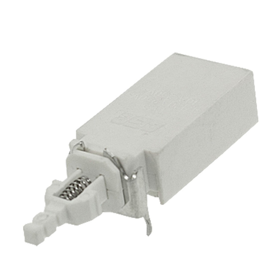 KDC-A13 TV5 AC 250V 10A DPST Push Button ON/OFF Power Switch