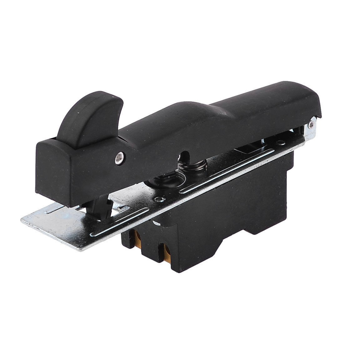 AC 250V 12A Locking Electric Tool Part DPST Switch for Hitachi 180