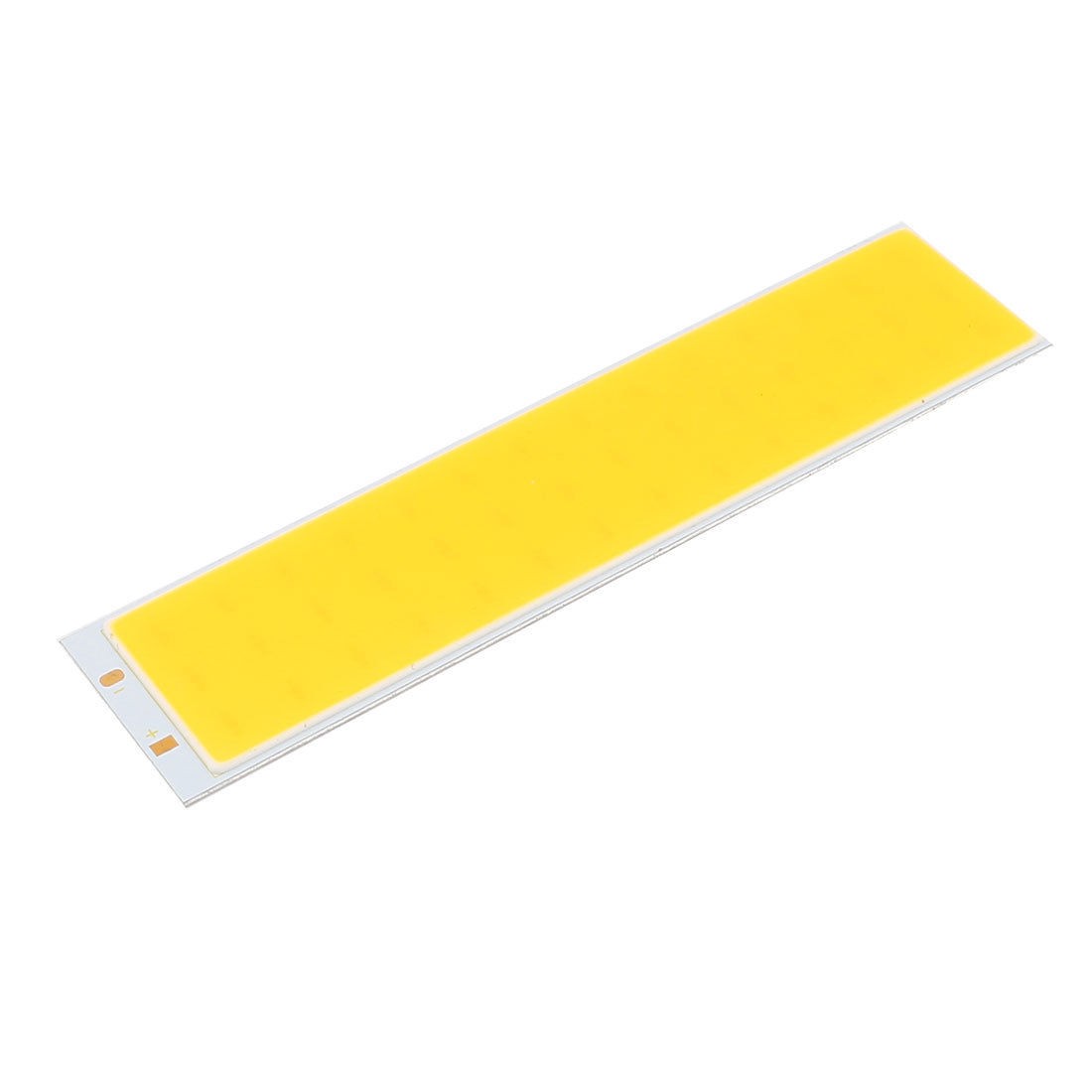 7W DC9-11V 600mA 80-90LM/W Warm White LED COB Light Lamp Beads Chip