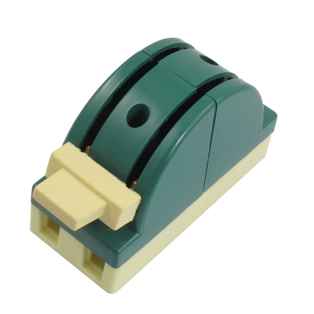 AC 220V 32A 2 Poles Double-sided Opening Load Knife Switch Dgctc