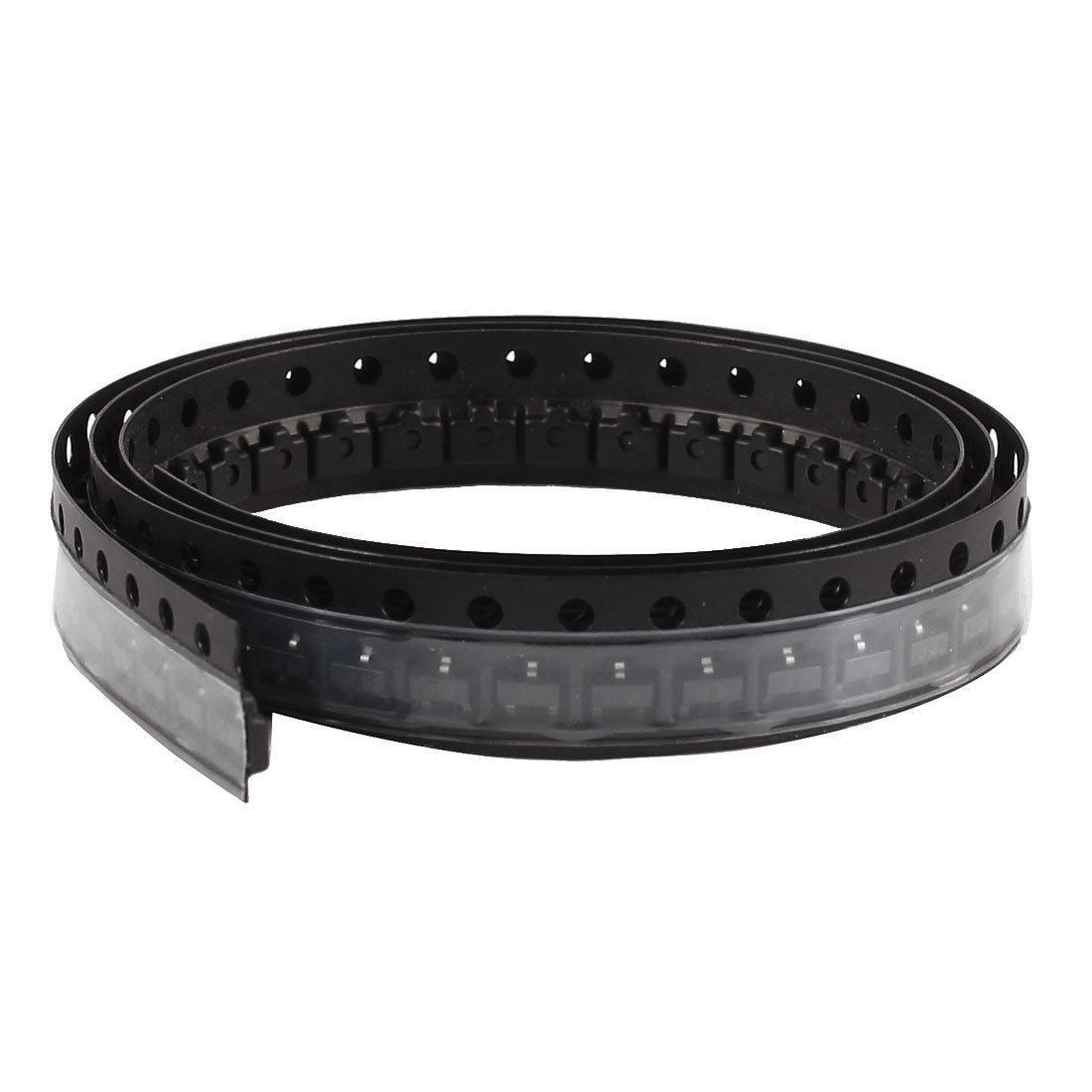 100 Pcs General Transistor S9018 J8 NPN SOT-23 SMD 0.05A 25V