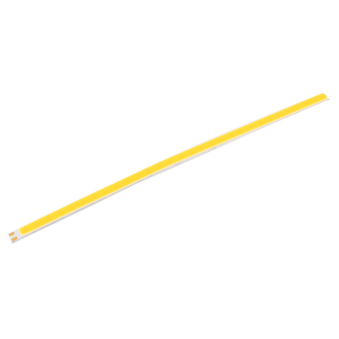6W DC9-11V 600mA 80-90LM/W Warm White LED Light COB Lamp Beads Chip