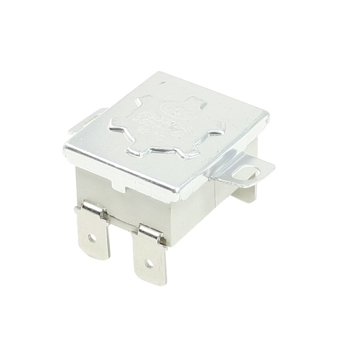 KSD302-S 98 Celsius N.C.Temperatur<wbr/>e Control Switch Thermostat AC250V 15A