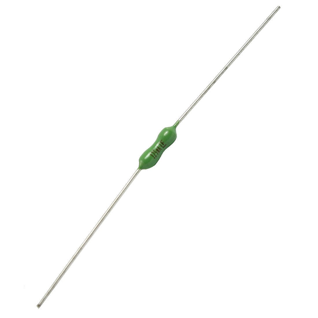 50 Pieces Quick Acting Axial Leaded Pico Fuses 125mA 250V