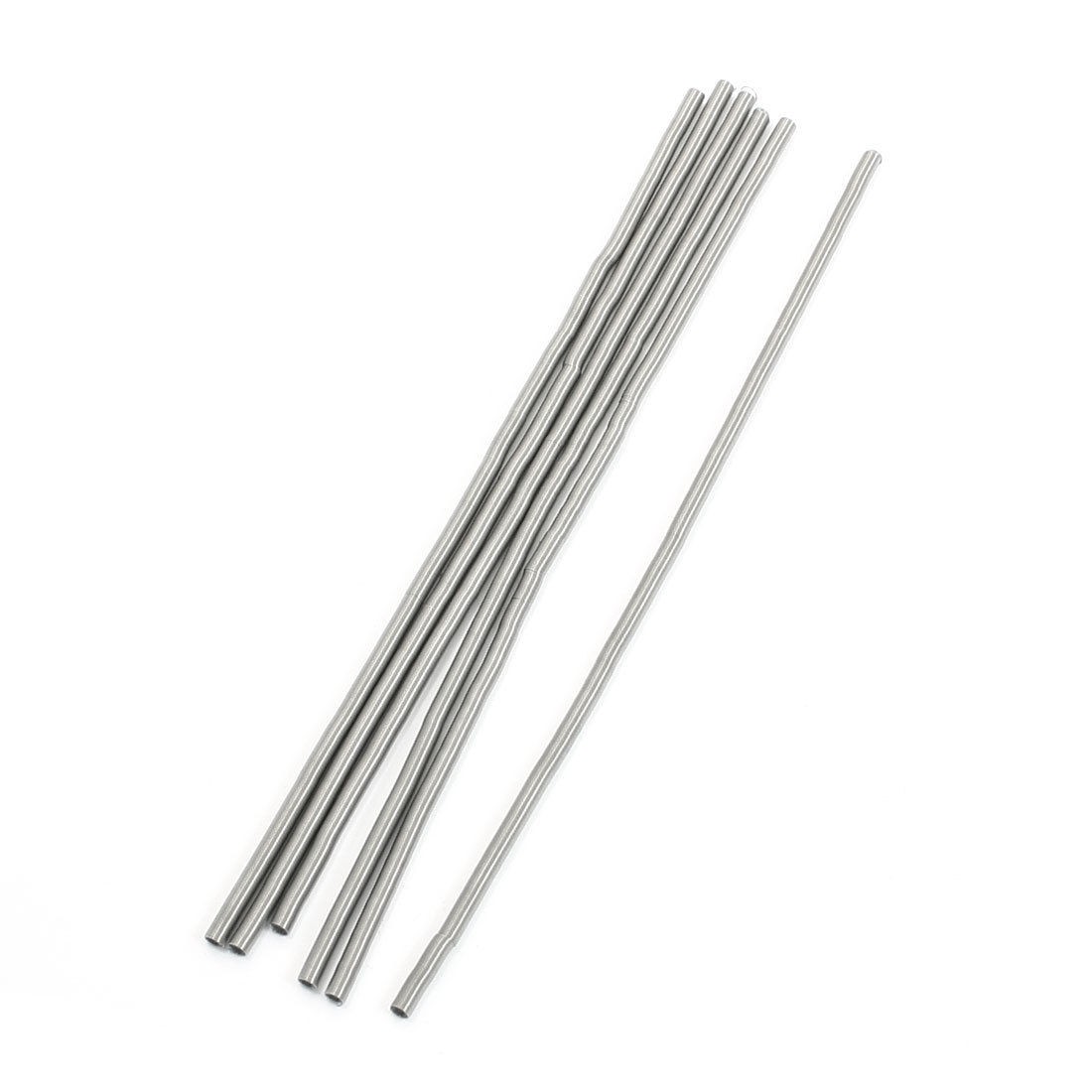 6 Pcs Kiln Furnace Heating Element Kanthal A1 Wire Coil Lead 500W 220V