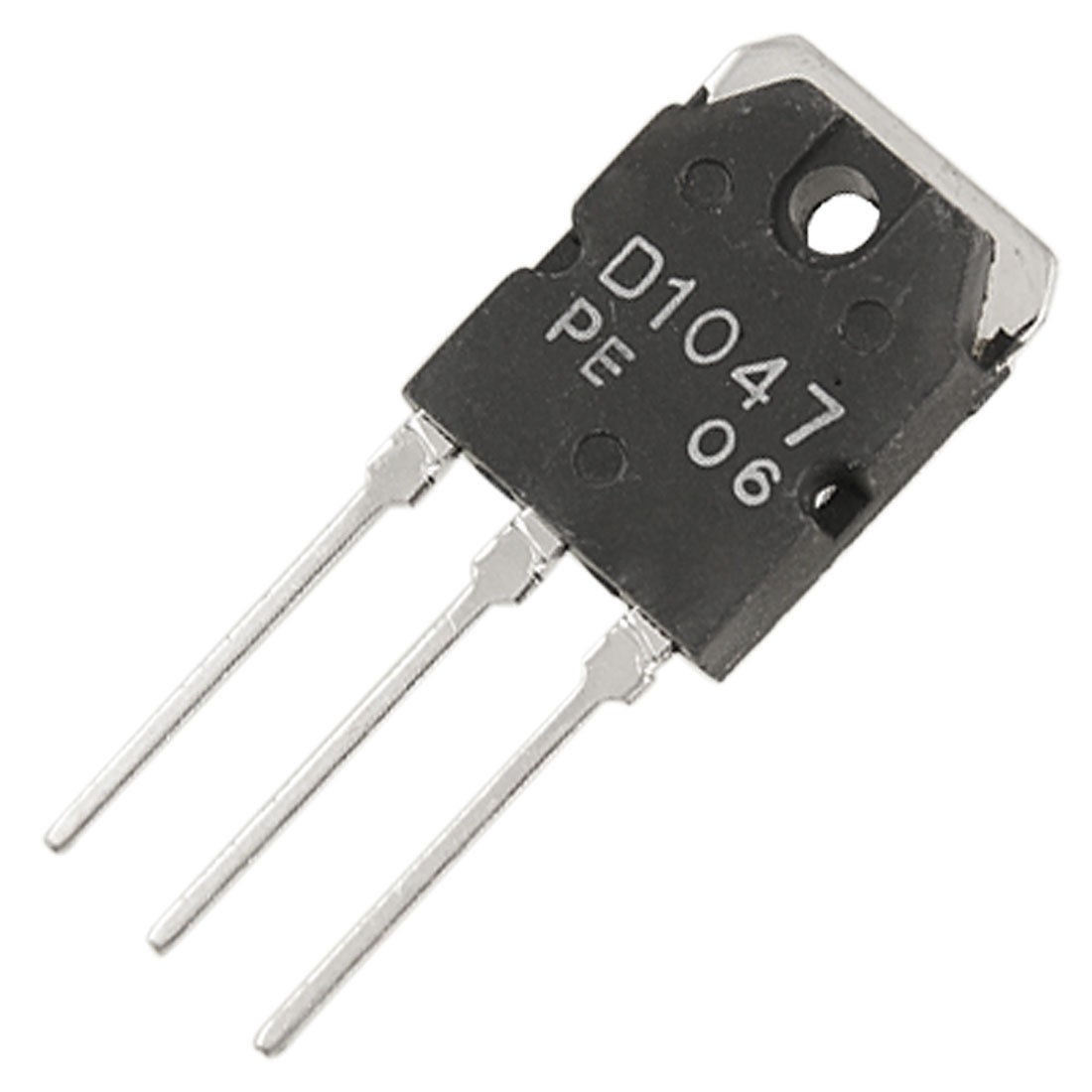 2SD1047 140V 12A NPN Planar Silicon Power Transistor