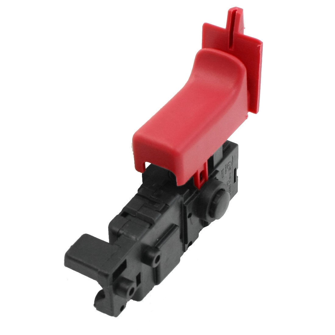 AC 250V Volt 6A Locking 2 Pin Terminals Electric Tool Switch for Bosch 26