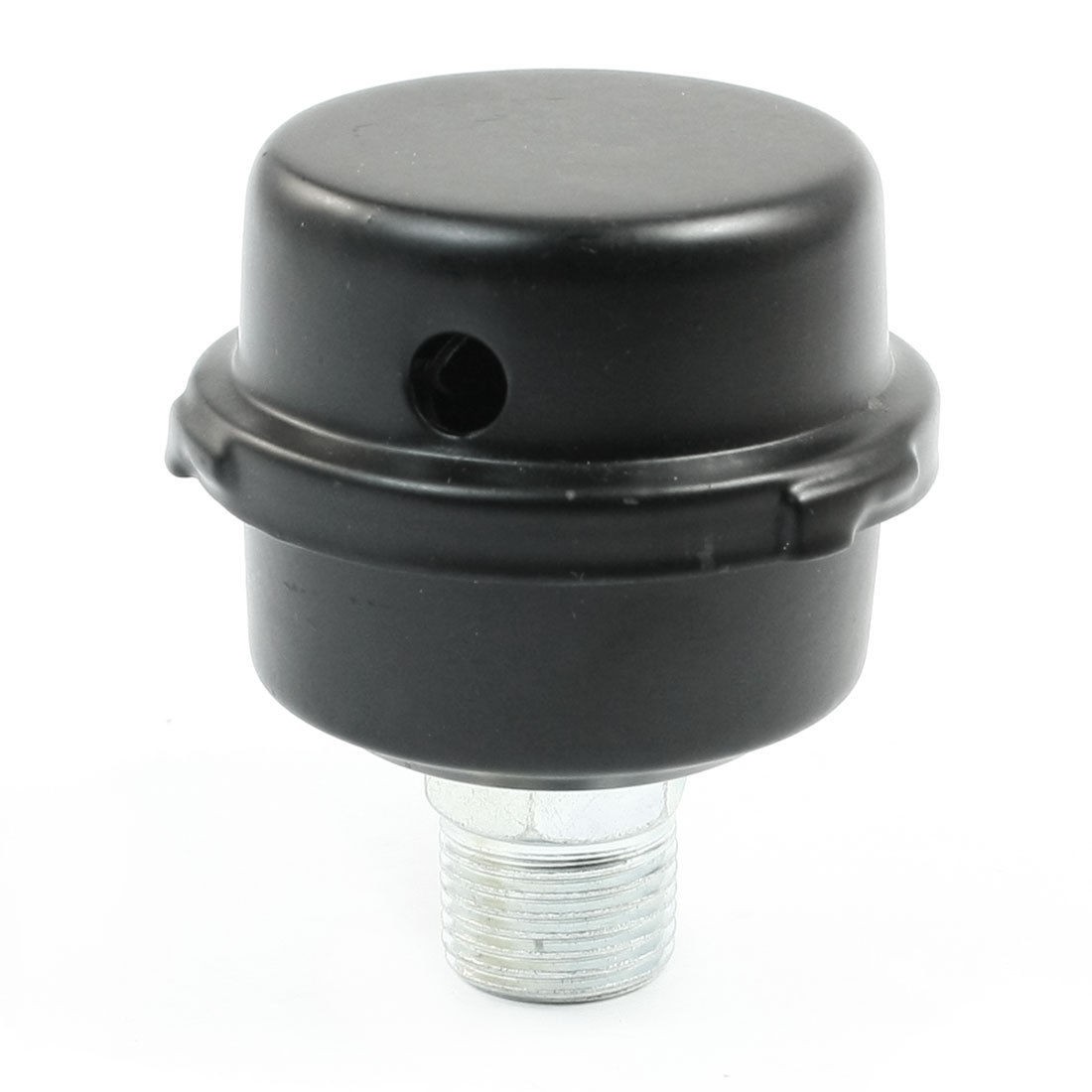 1/2BSP Male Thread Admitting Port Air Compressor Muffler Filter