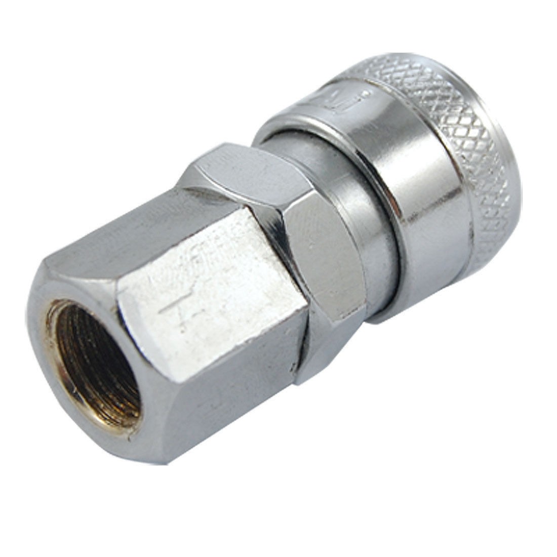 31/64" Inner Thread Air Hose Quick Coupler Adapter SF20