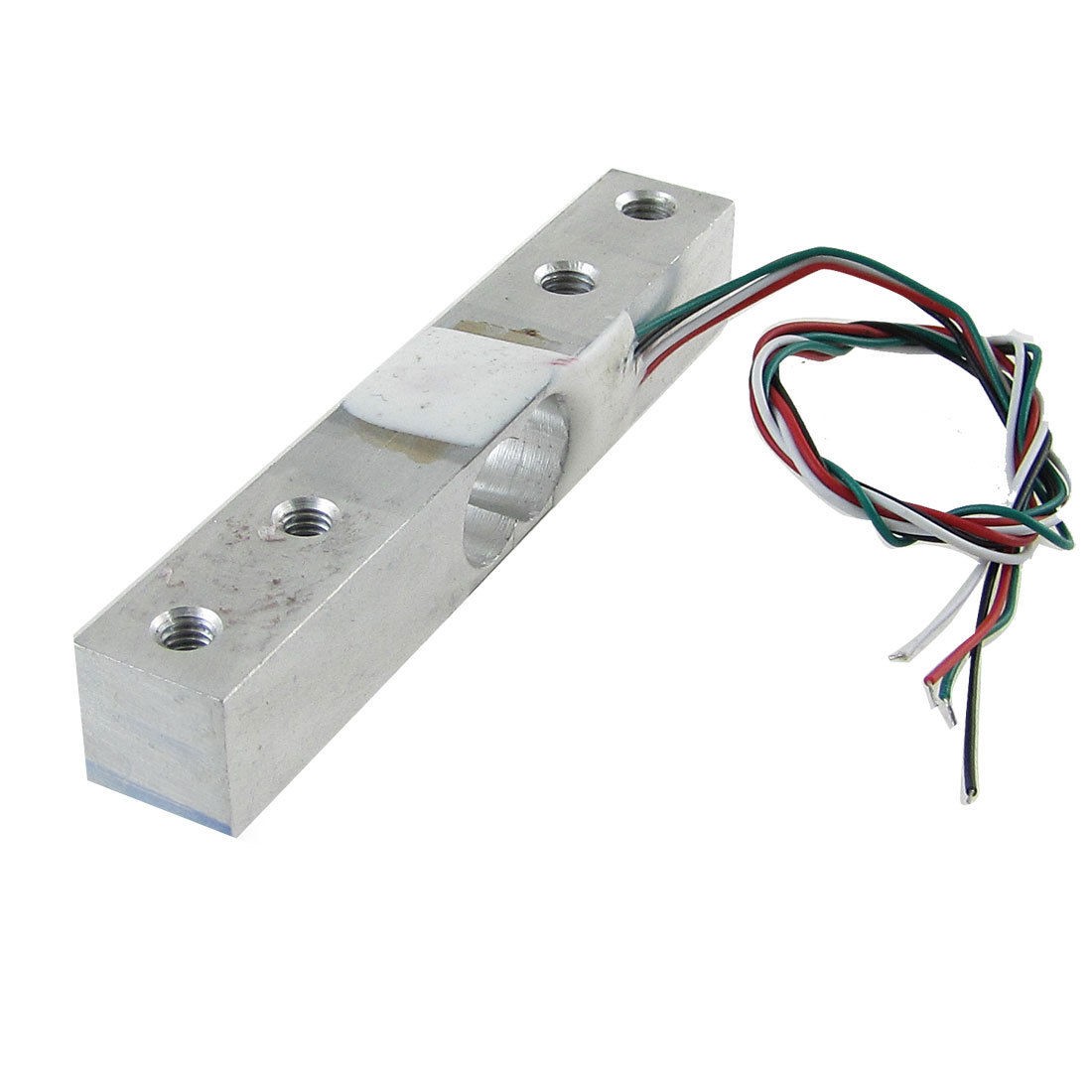 22 lbs 10Kg Aluminium Alloy Hopper Scale Load Cell Transducer