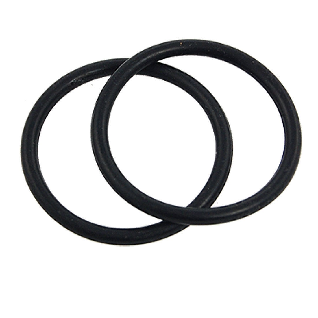 43mm External Diameter Rubber O-ring Oil Seal Sealing Ring