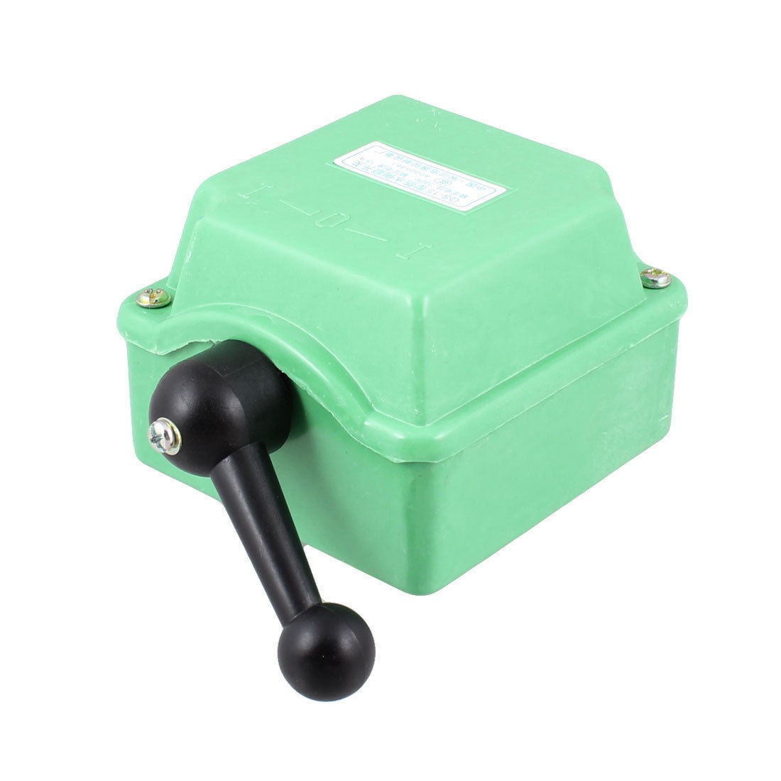 QS-15 AC 380V 15A Forward Reverse Drum Switch Cam Starter Replacement