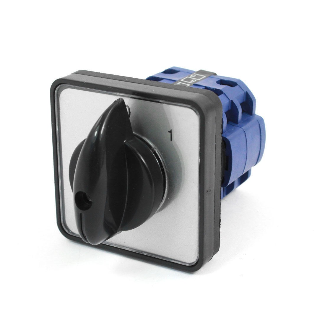 AC660V 20A 2 Position 8 Terminal Universal Rotary Cam Changeover Switch