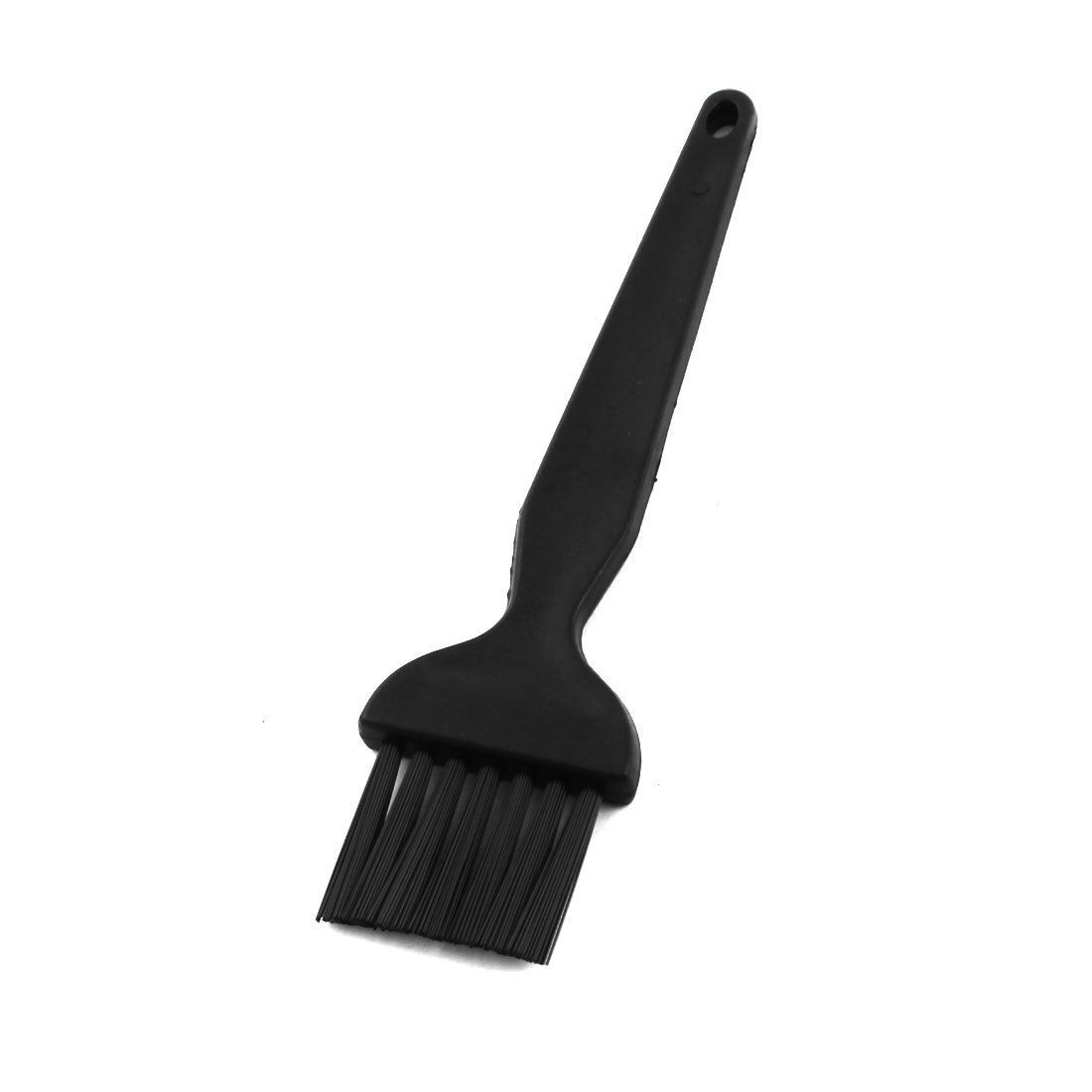 Black Plastic Handle ESD Anti-Static Brush Cleaner for PCB Motherboards