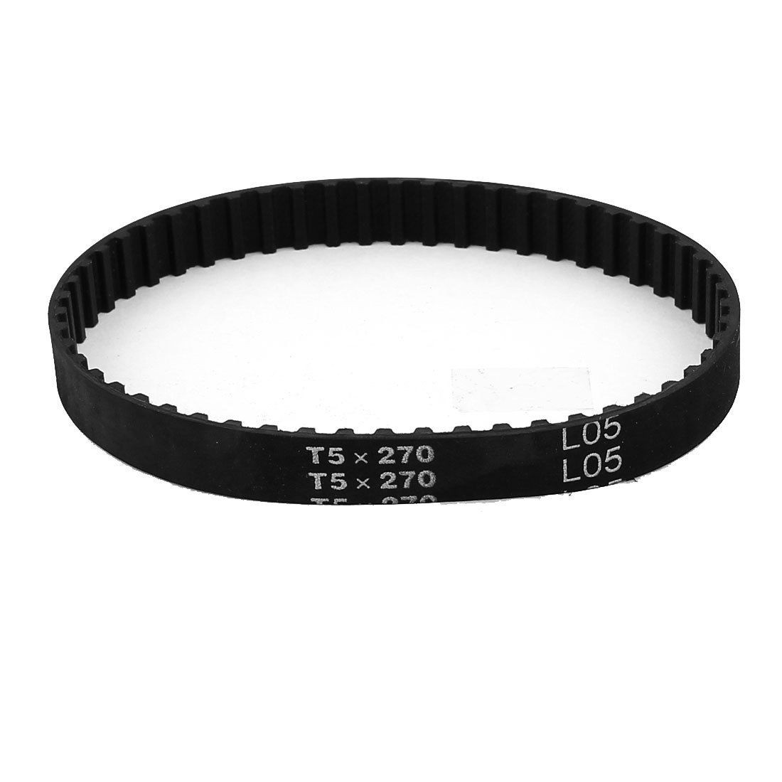 Table Saw Industrial Timing Belt 54 Teeth 10mm Width 5mm Pitch T5x270