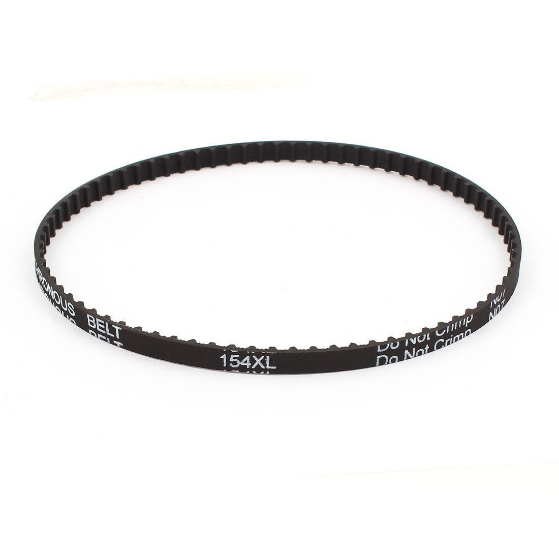 154XL 025 77T 5.08mm Pitch 6.4mm Wide 391.16mm Circulation Timing Belt