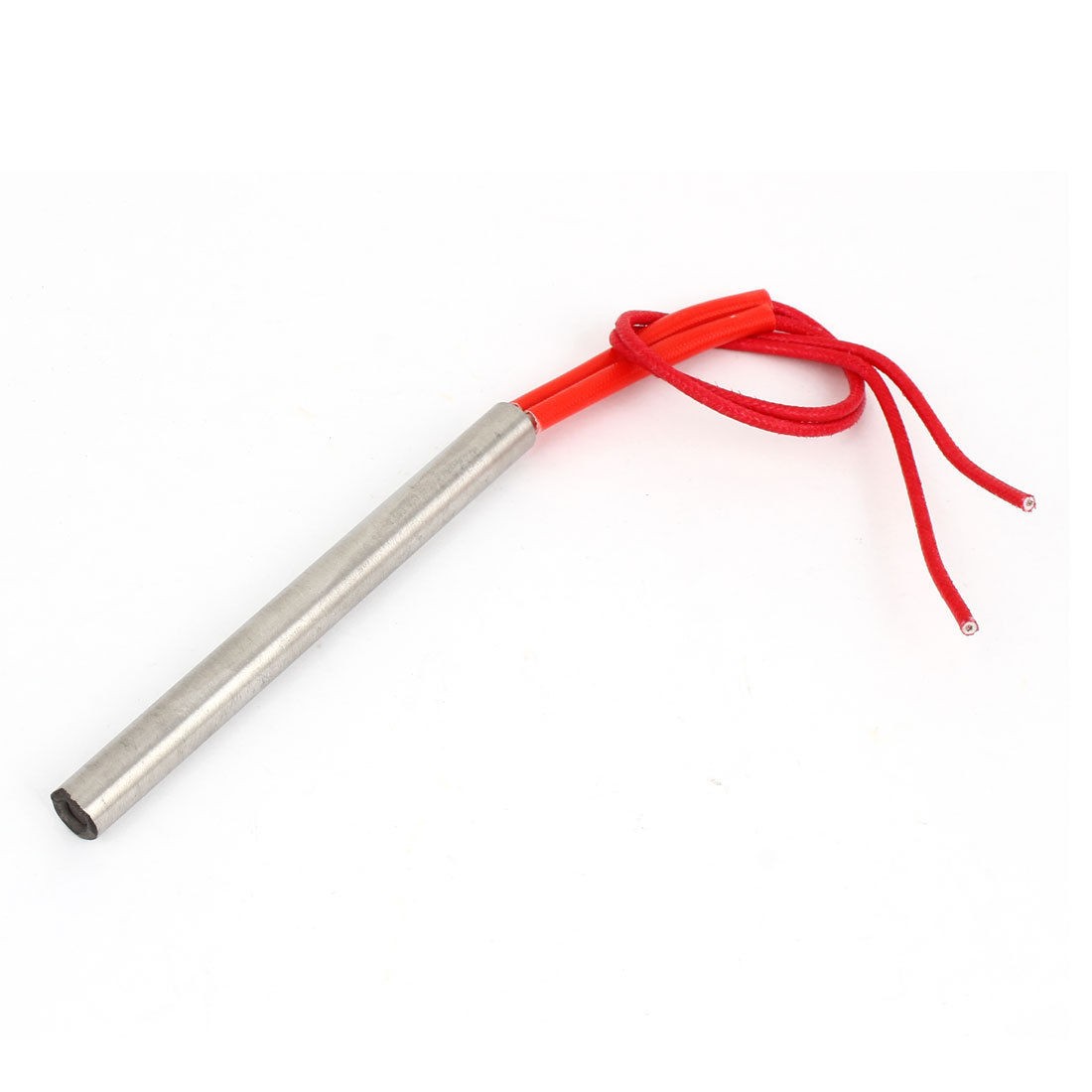 AC 220V 250W 8mm x 100mm Industrial Heating Element Cartridge Heater