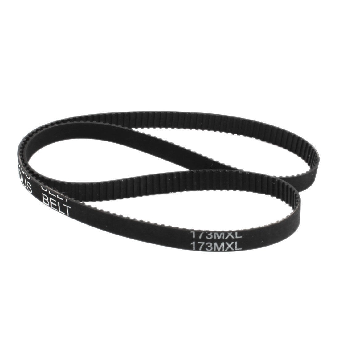 173MXL025 216 Teeth 6.4mm Width 2.032mm Pitch CNC Timing Belt for Stepper Motor