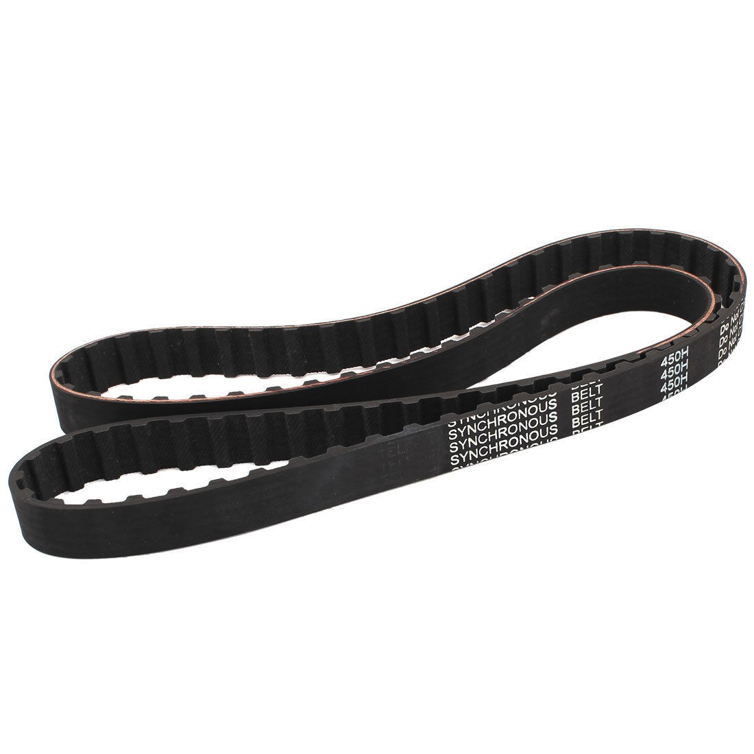 Milling Machine Variable Speed Drive Timing Belt 90 Teeth 19.1mm Width 450H 075