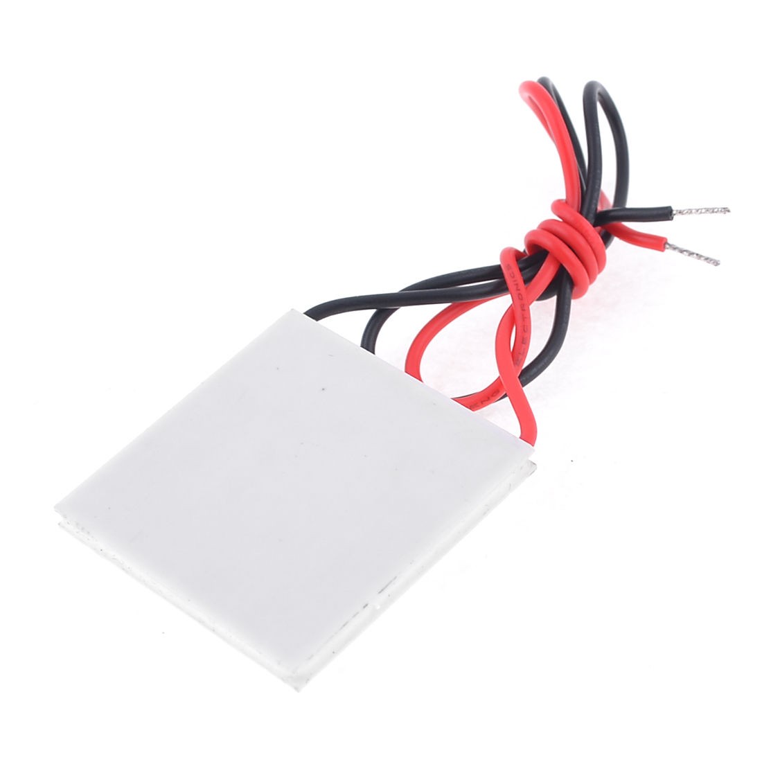 TEC1-12708 DC 12V 5A TEC Thermoelectric Cooler Module Cooling Peltier Plate