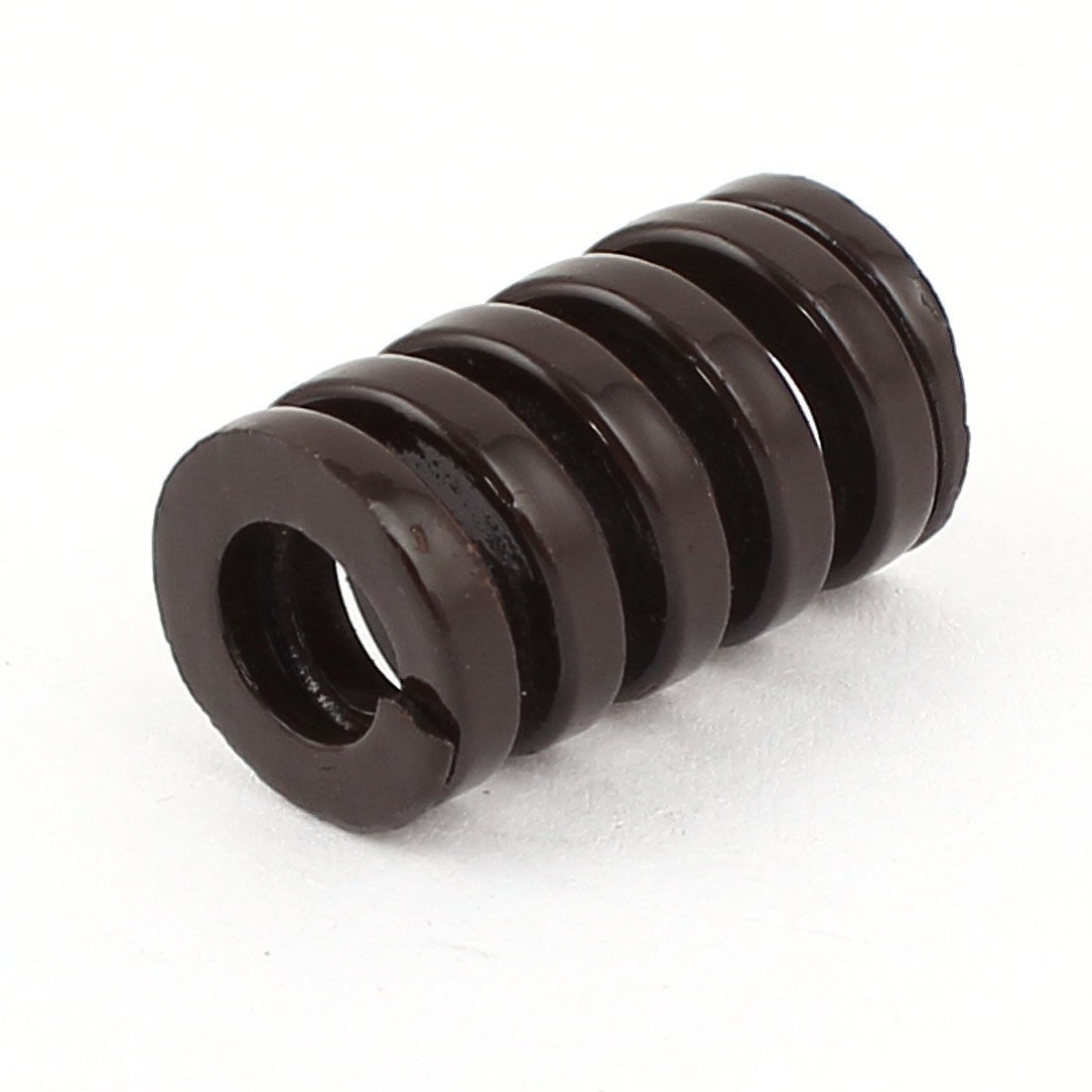 JIS Standard Brown Extra Heavy Load Compression Die Spring 12mm x 6mm x 20mm
