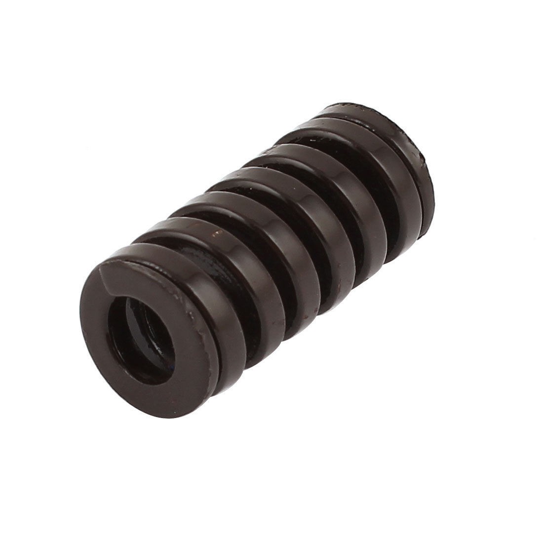 Coffee Color Chromium Alloy Steel Section Mould Die Spring 12mm x 6mm x 25mm