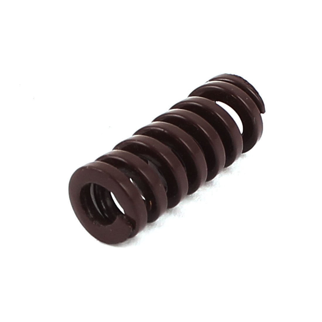 JIS Standard Brown Extra Heavy Load Compression Die Spring 6mm x 3mm x 15mm