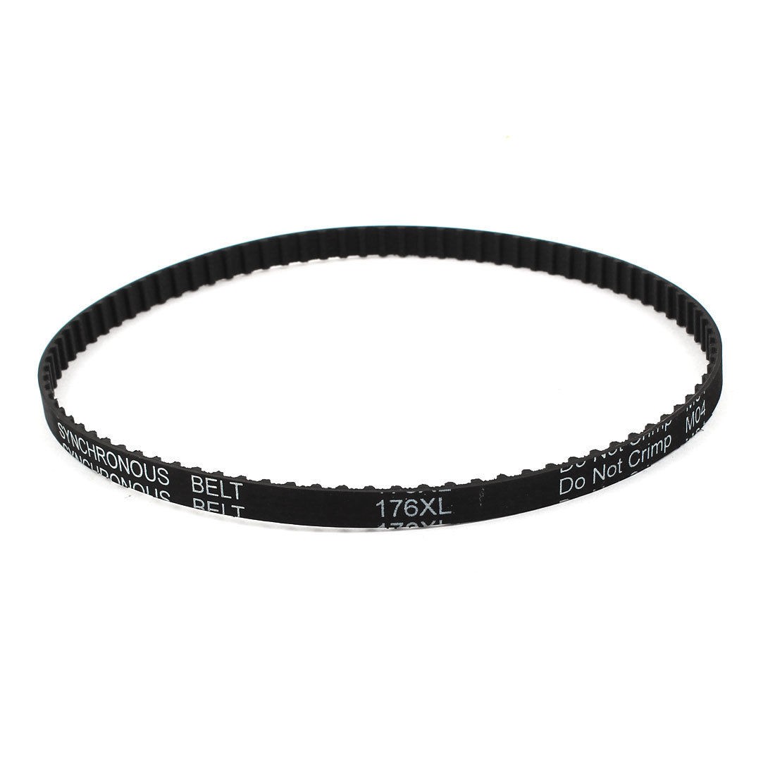 176XL 031 88T 7.9mm Width 5.08mm Pitch Cogged Industrial Timing Belt