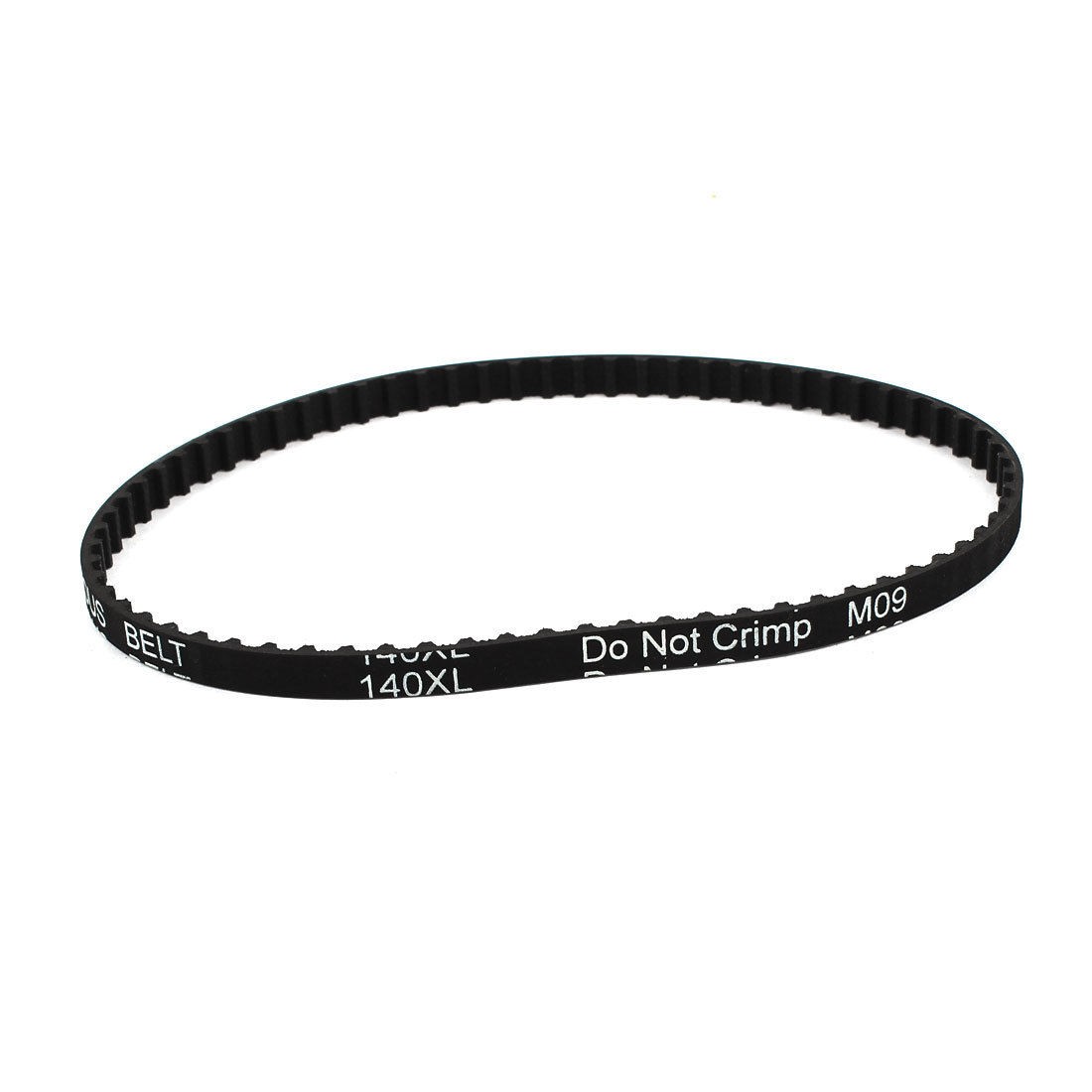 140XL 025 70T 5.08mm Pitch 6.4mm Width Industrial Timing Belt 355.6mm
