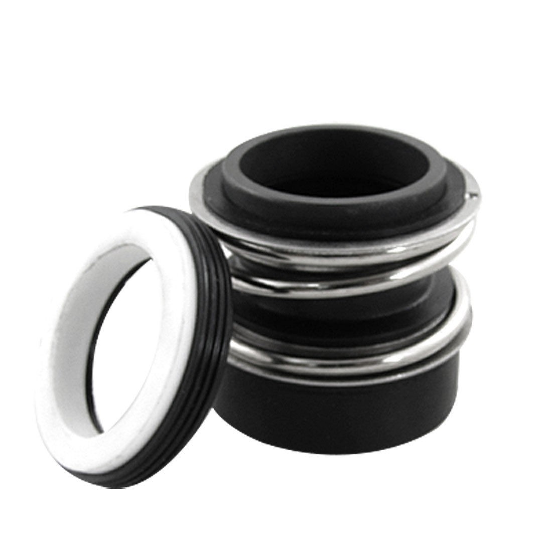 Rubber Bellows 25mm Mechanical Spring Shaft Seal Jegtb