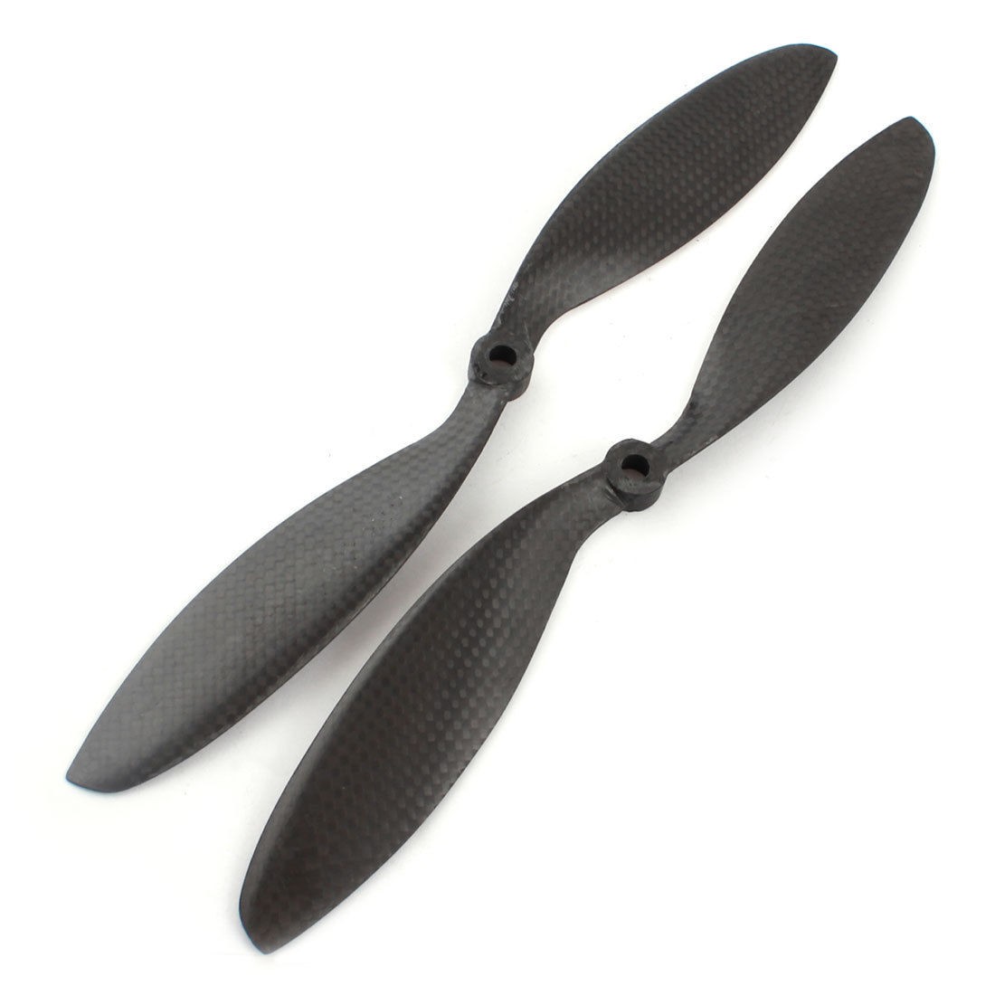 Pair 1038 10x3.8 Carbon Fiber CW CCW Propeller for DJI F450 F550 RC Quadcopter