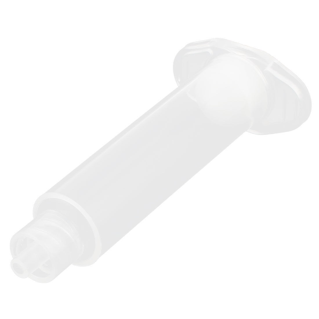Industrial Glue Liquid Cartridge Dispenser Syringe Barrel 5CC 5ML