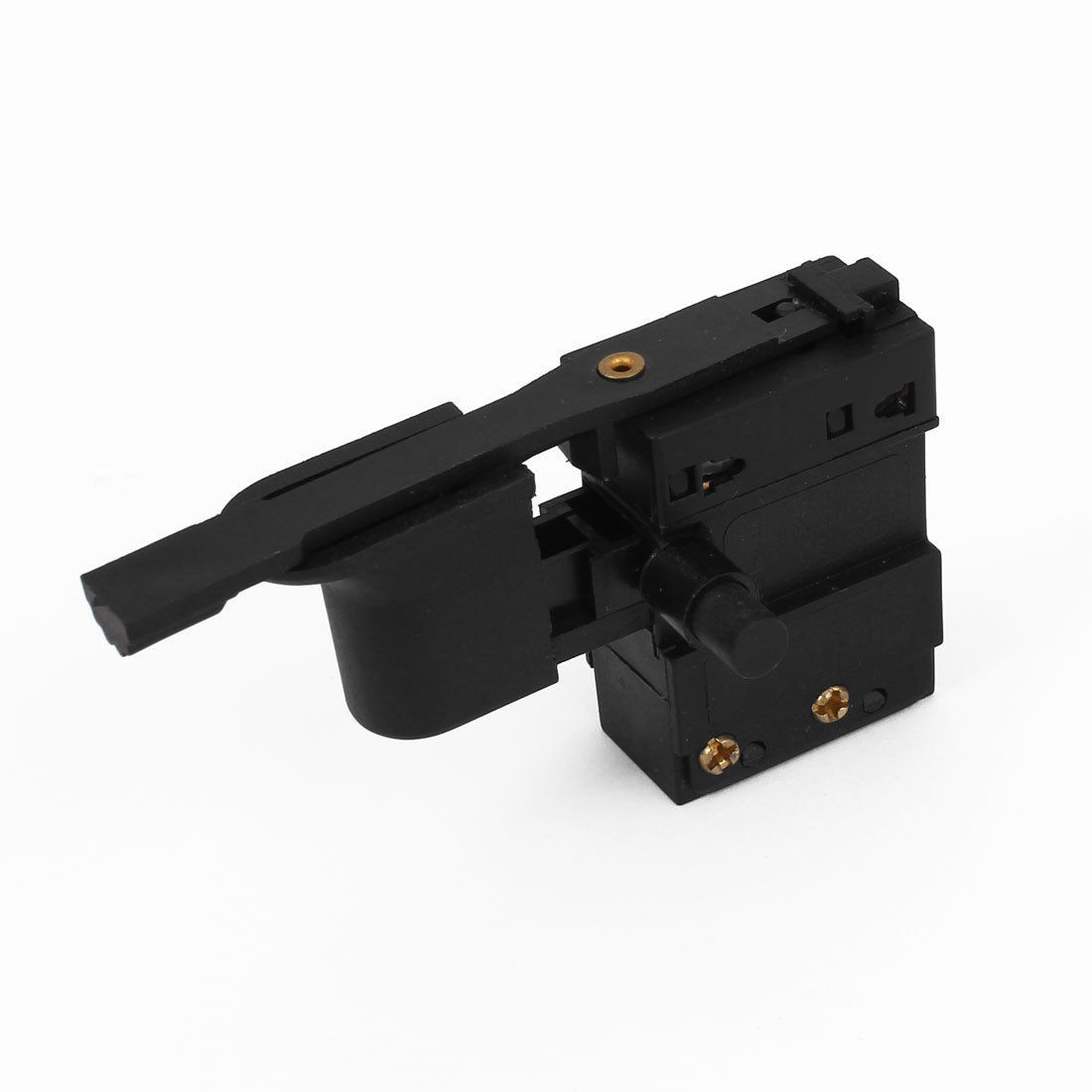 AC 250V 6A Speed Control Lock on Trigger Switch for DeWalt Electric Drill
