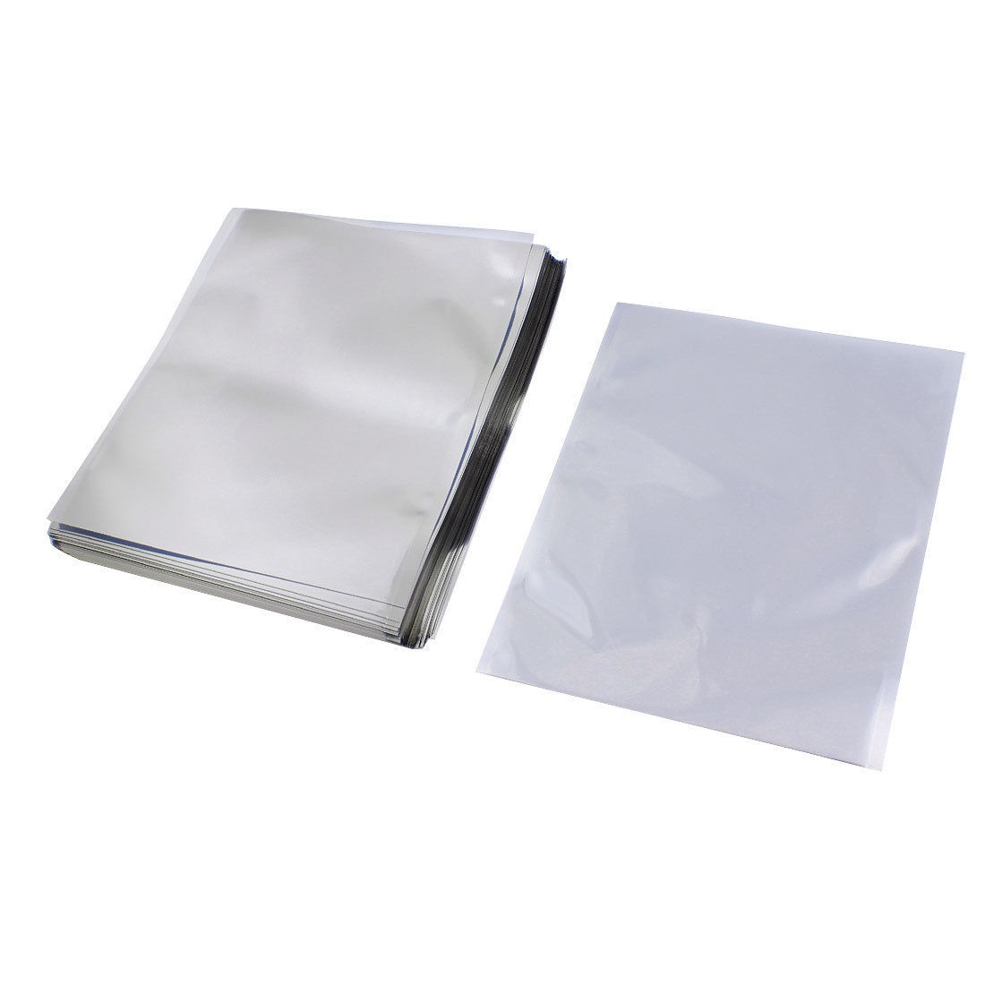 100Pcs 16x20cm Antistatic Antistatic Bags Protectors for Electronic Components
