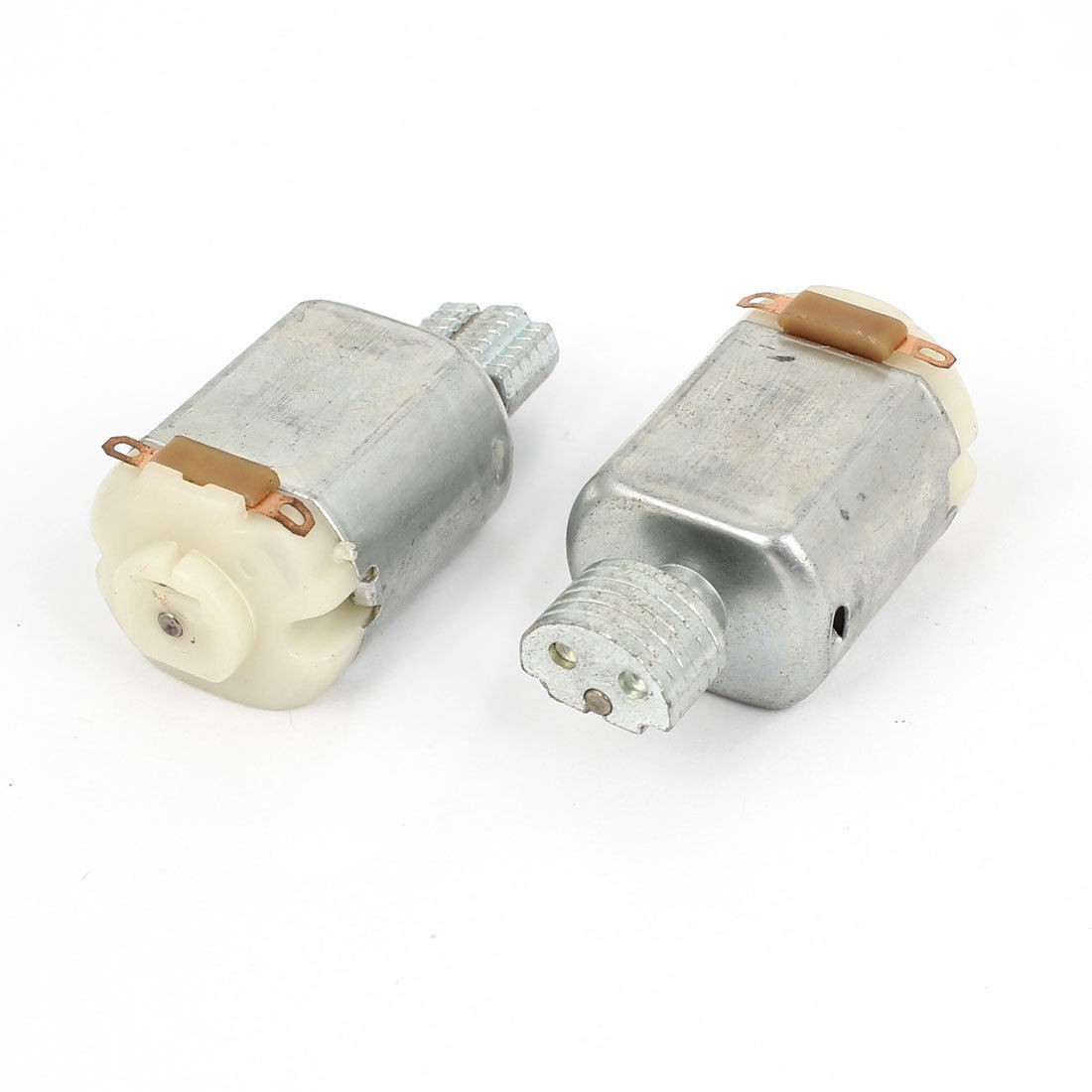 2pcs Micro Vibration Vibrating Electric Toy Motor DC 3V 5200RPM