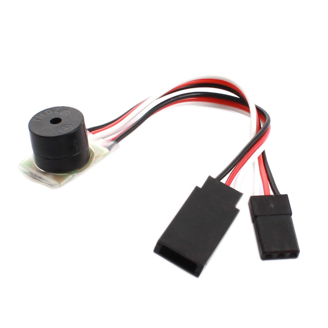 RC Model Helicopter Finder Tool Lost Tracker Tracer Hunting Alarm Buzzer DC 3V