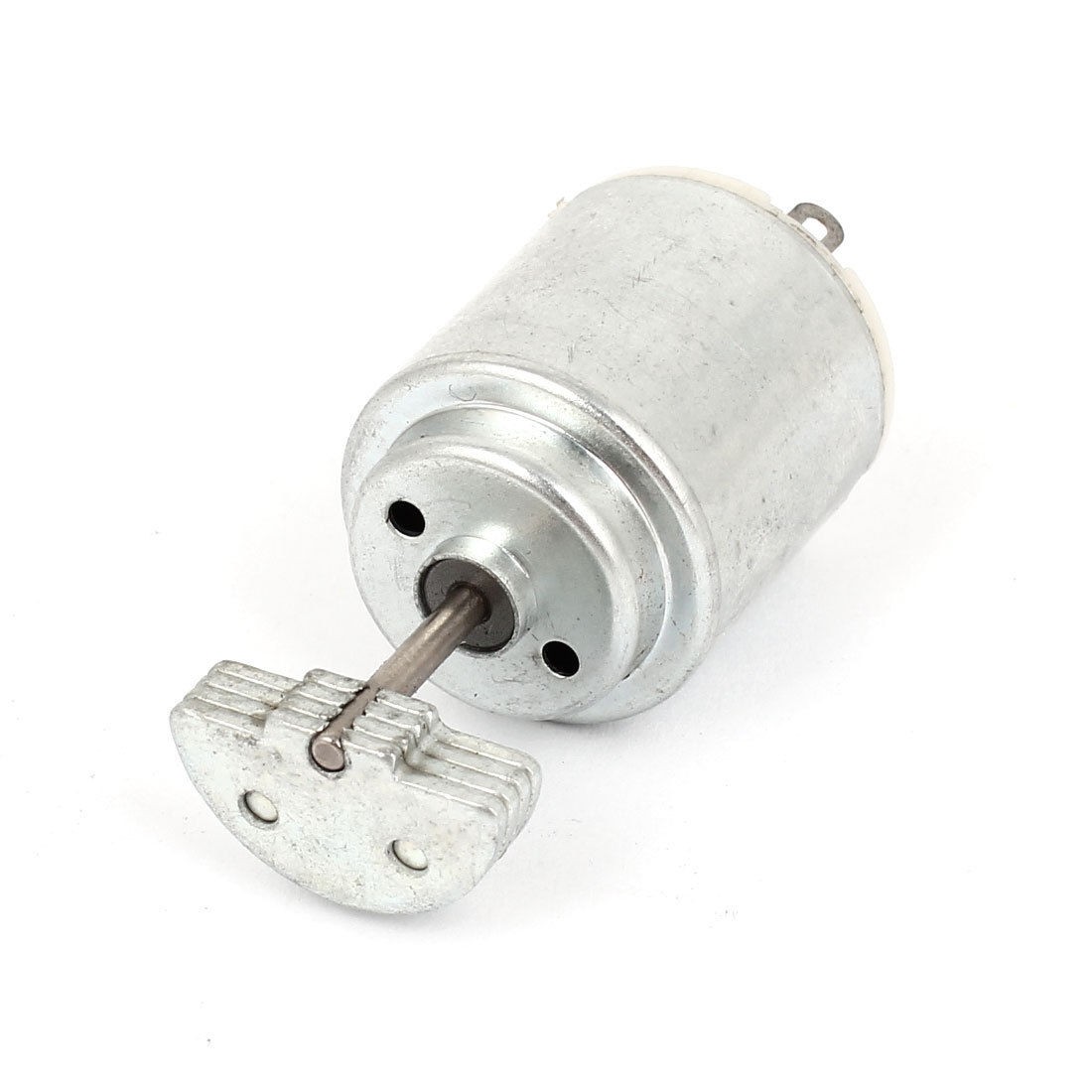 17000RPM Load Speed DC 1.5-6V Cylinder Micro Vibration Motor 140 Model