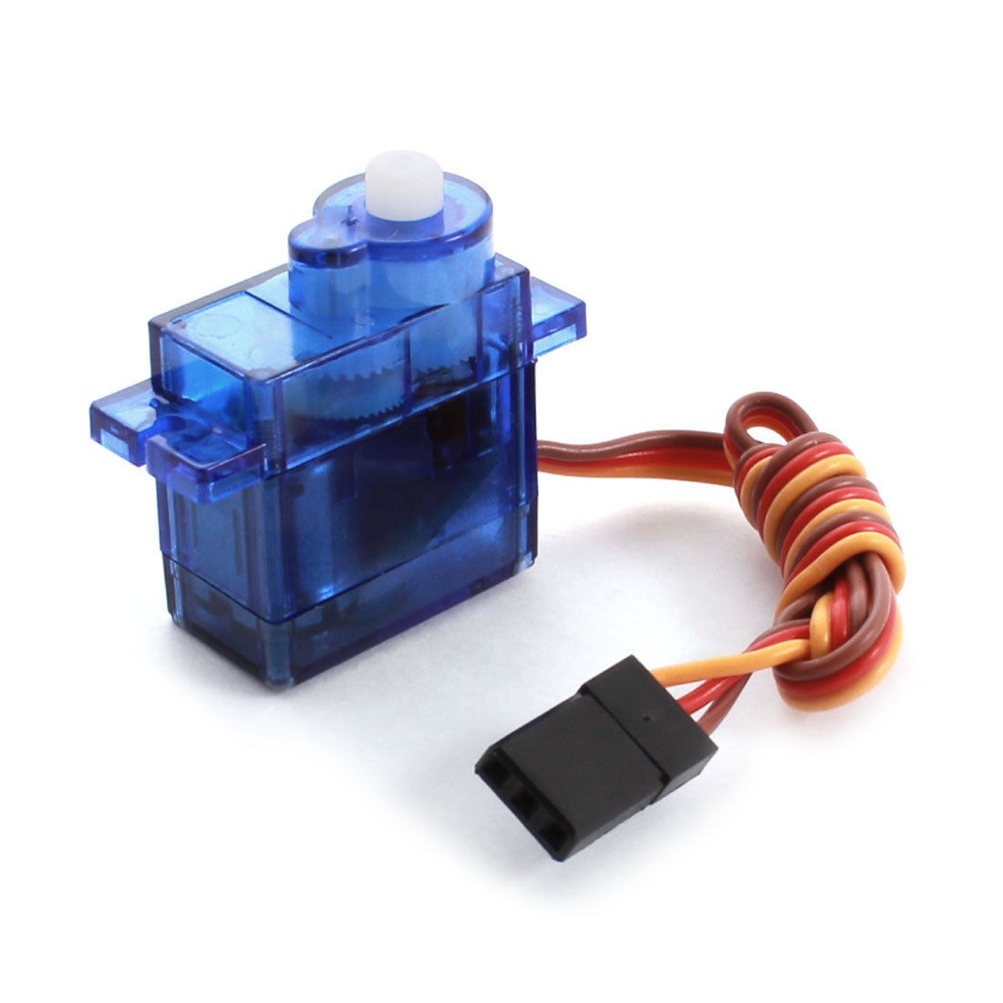 DIY Assembly Parts SG90 9g Micro Servo Motor for RC Robot Helicopter