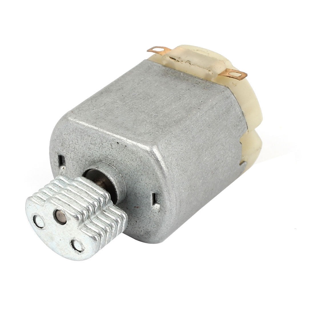 DC 1.5V-3V 18000RPM Rotary Speed Solder 2Pins Terminal Electric Mini Motor