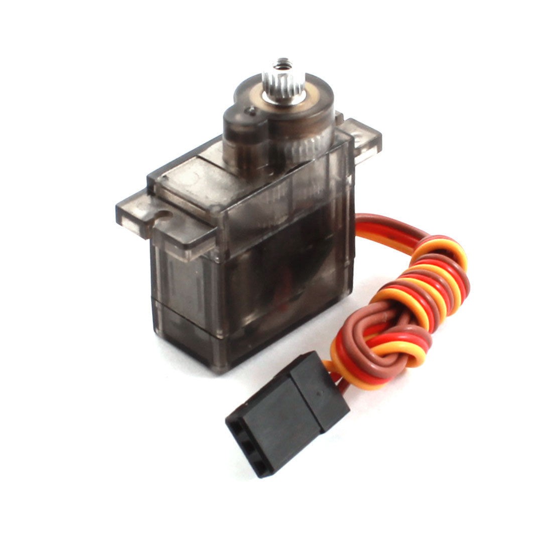 Replacement MG90S 9g Micro Servo + Horns for RC Car Robot Aircraft