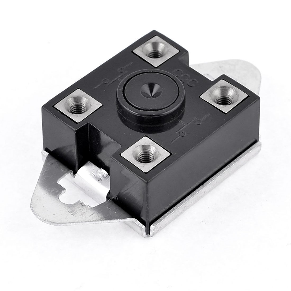 95 Celsius N/C KSD307 Model Temperature Controller Thermostat AC250V 45A