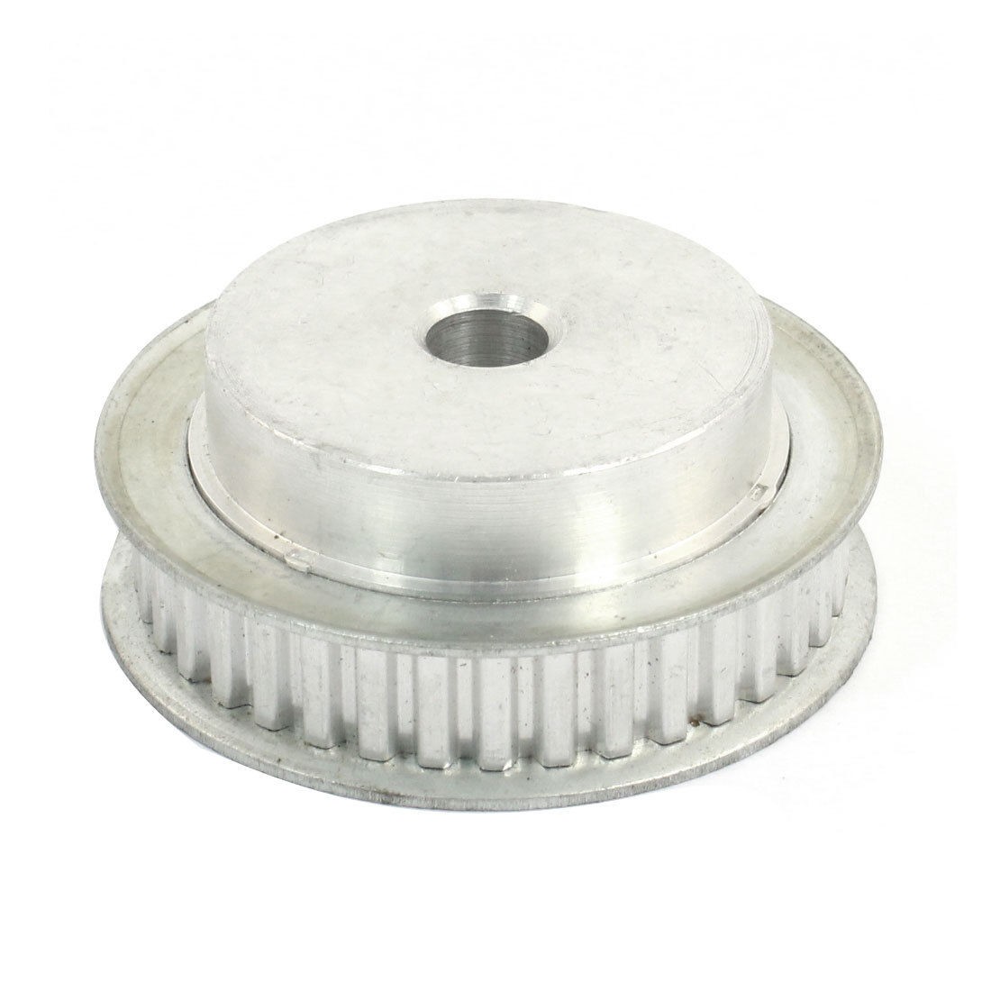 Stepper Motor XL Type Aluminum Alloy Timing Belt Pulley 38 Teeth 10mm Bore